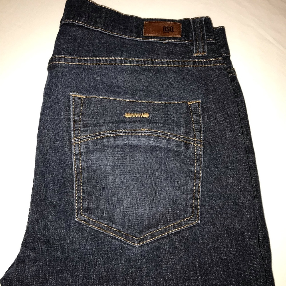 RSQ Jeans Blue